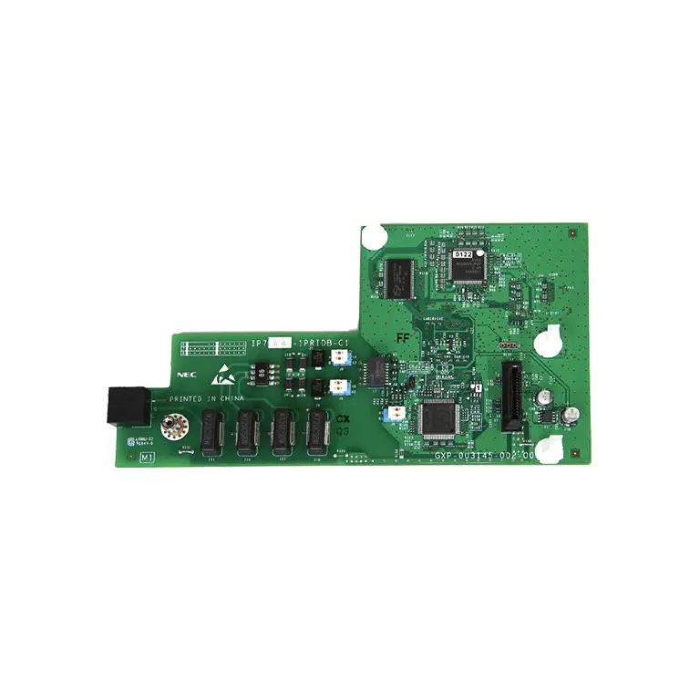 کارت سانترال نک IP7WW-1PRIDB-C1 — تصویر ۲