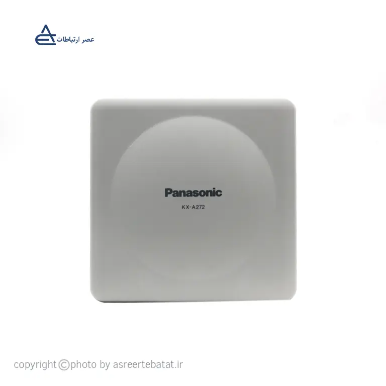 تقویت کننده دکت پاناسونیک KX-A272 (ریپیتر)