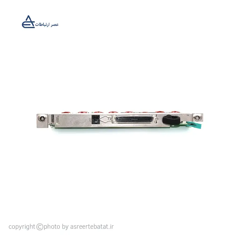کارت سانترال دست دوم پاناسونیک KX-TDA1180 — تصویر ۴