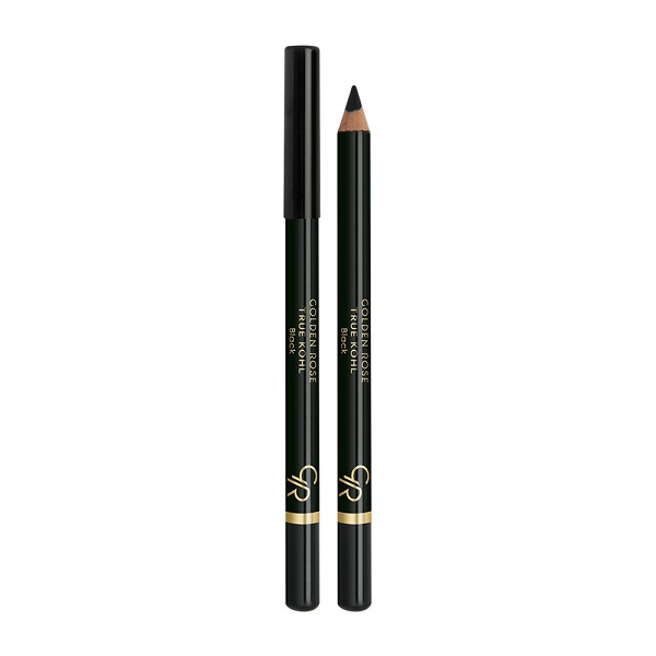 مداد چشم true kohl گلدن رز