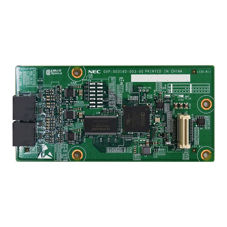 کارت سانترال نک IP7WW-EXIFB-C1 — تصویر ۲