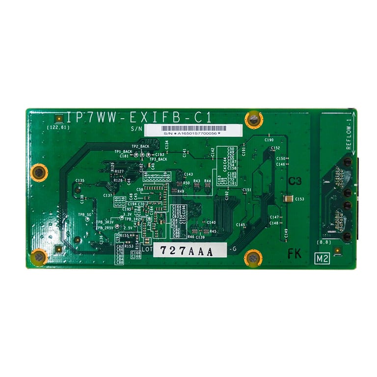 کارت سانترال نک IP7WW-EXIFB-C1 — تصویر ۳