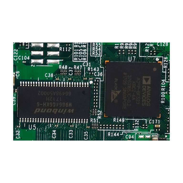 کارت سانترال نک IP7WW-EXIFB-C1 — تصویر ۴