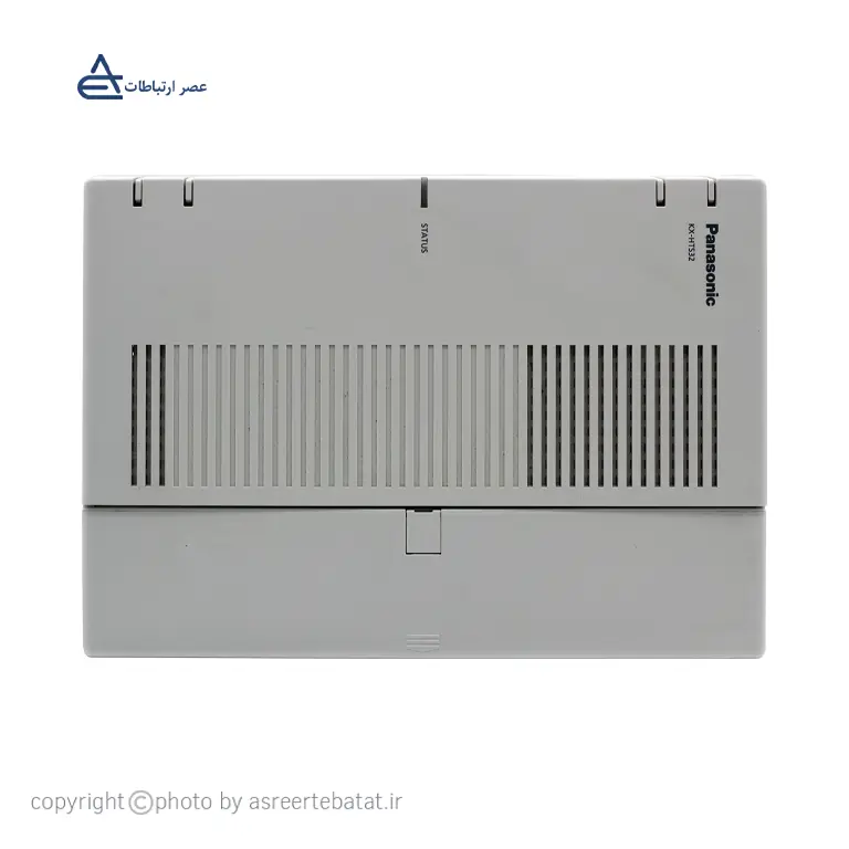دستگاه سانترال پاناسونیک KX-HTS32