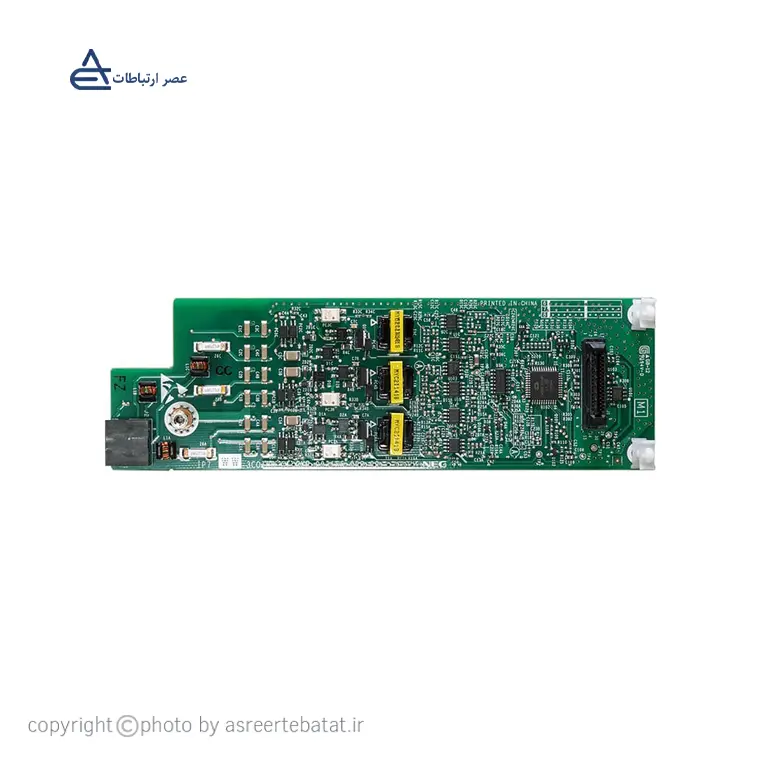 کارت سانترال نک IP7WW-3COIDB-C1 — تصویر ۲