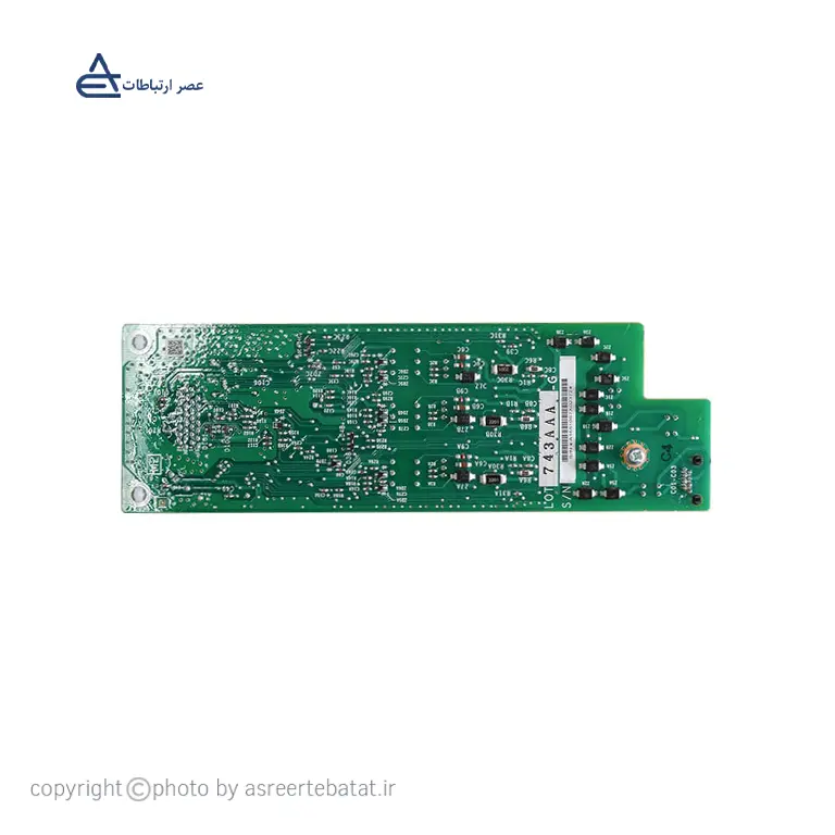 کارت سانترال نک IP7WW-3COIDB-C1 — تصویر ۳