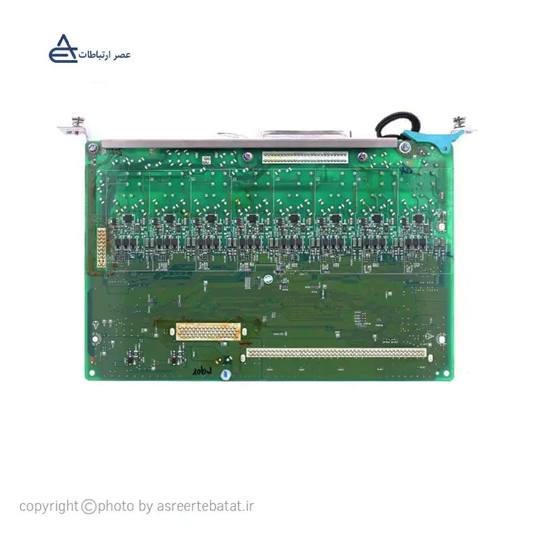 کارت سانترال پاناسونیک KX-TDA1180 — تصویر ۳