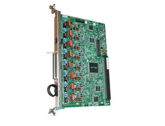 کارت سانترال پاناسونیک KX-TDA1180 — تصویر ۶