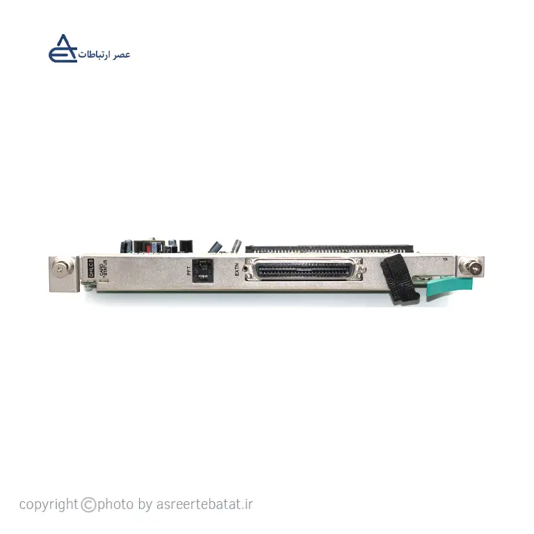 کارت سانترال پاناسونیک KX-TDA0170 — تصویر ۴