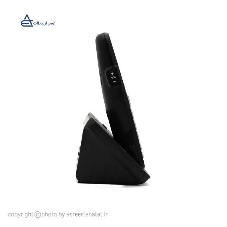 تلفن بی‌سیم پاناسونیک KX-TGE432 — تصویر ۴
