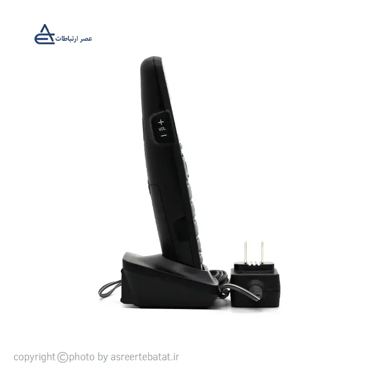 تلفن بی‌سیم پاناسونیک KX-TGE432 — تصویر ۵