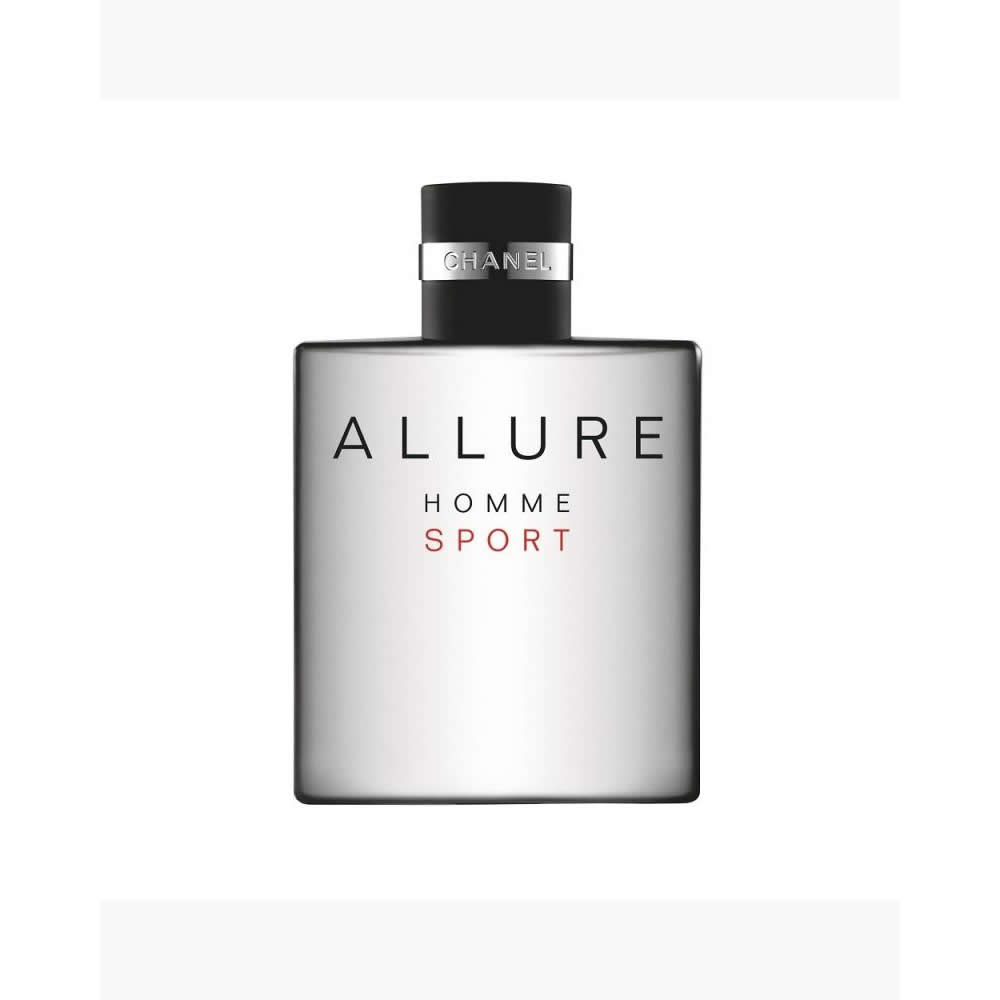 عطر Allure Homme Sport شنل