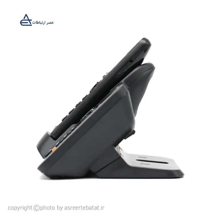 تلفن بی سیم پاناسونیک KX-TG3821 — تصویر ۳