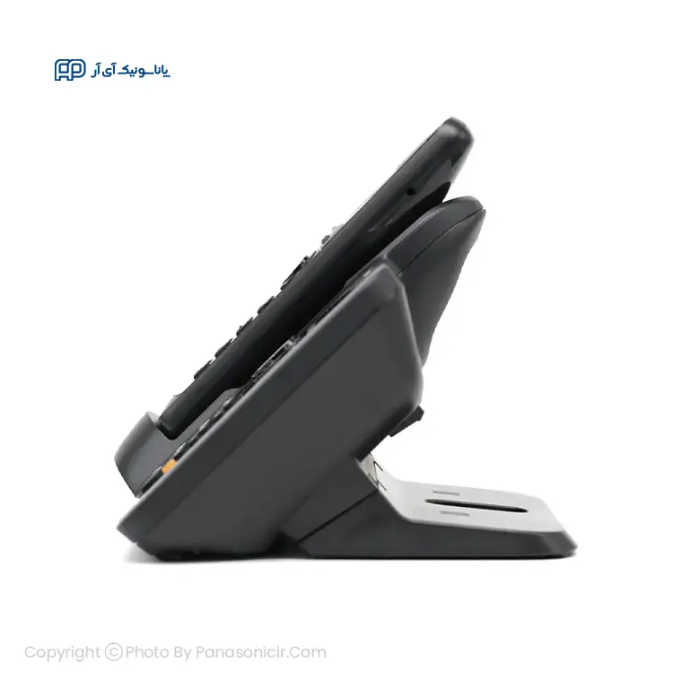 تلفن بی سیم پاناسونیک KX-TG3821 — تصویر ۸