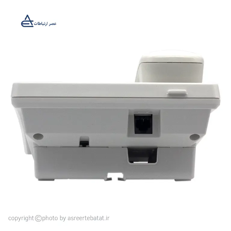 تلفن رومیزی پاناسونیک KX-TS500 — تصویر ۳