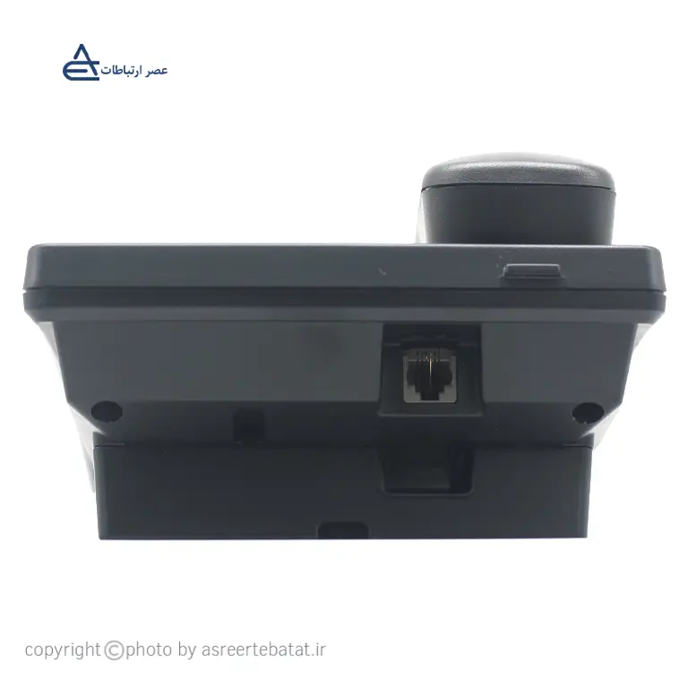 تلفن رومیزی پاناسونیک KX-TS500 — تصویر ۵