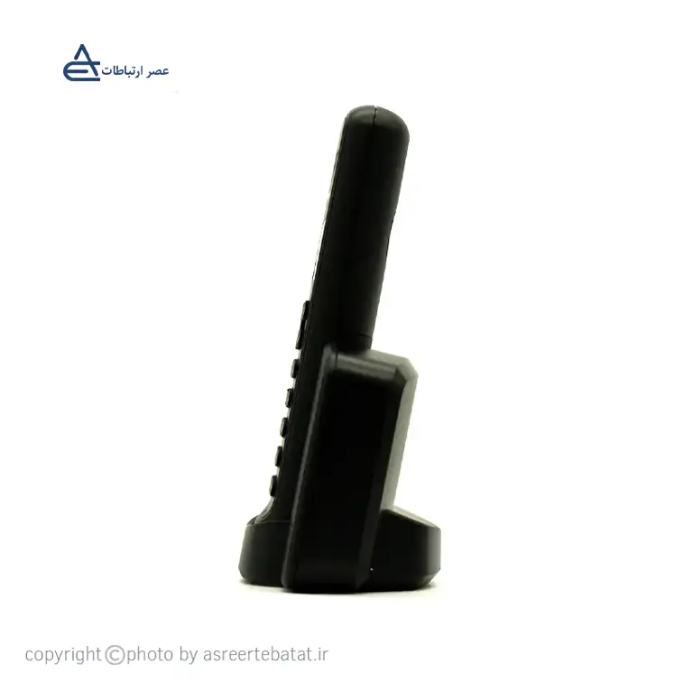 تلفن بی سیم پاناسونیک KX-TGB10AF — تصویر ۳