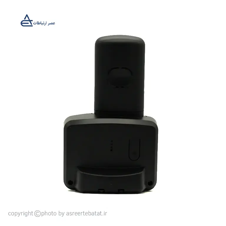 تلفن بی سیم پاناسونیک KX-TGB10AF — تصویر ۴