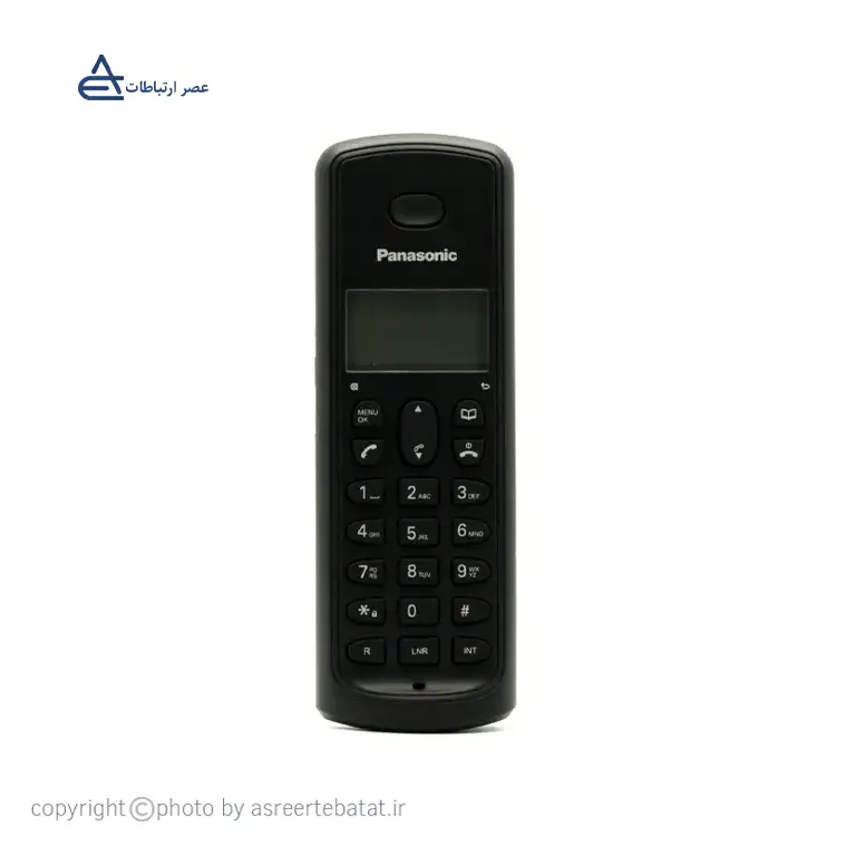 تلفن بی سیم پاناسونیک KX-TGB10AF — تصویر ۶