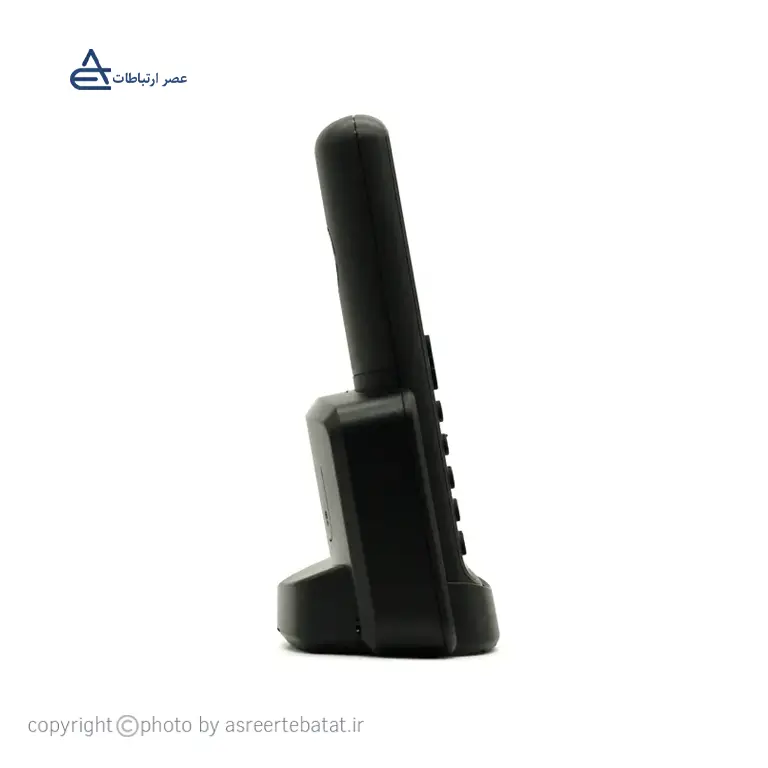 تلفن بی سیم پاناسونیک KX-TGB10AF — تصویر ۷