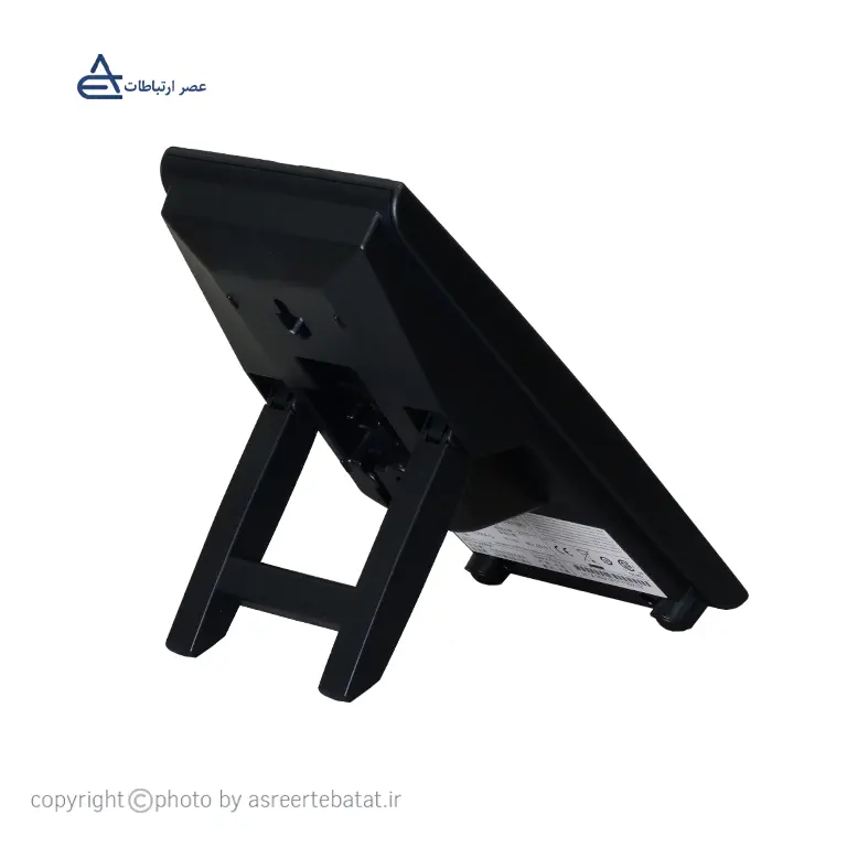 کنسول تلفن هایبرید (IP7WW-60D DSS-A1 (BK — تصویر ۳