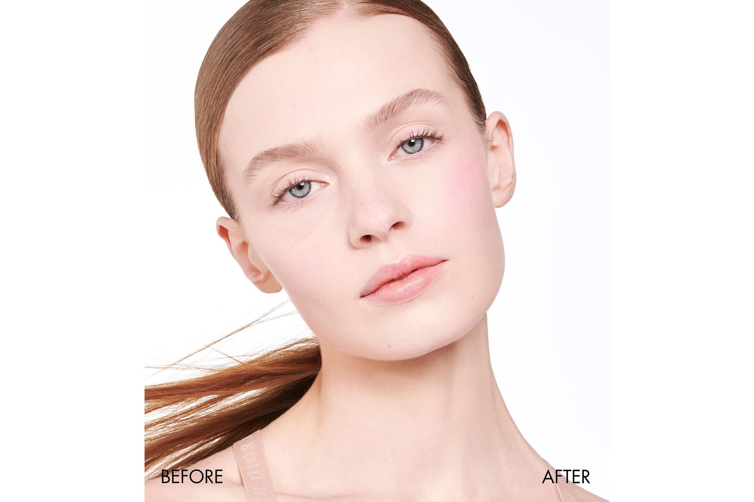 رژگونه ROSY GLOW دیور — تصویر ۳