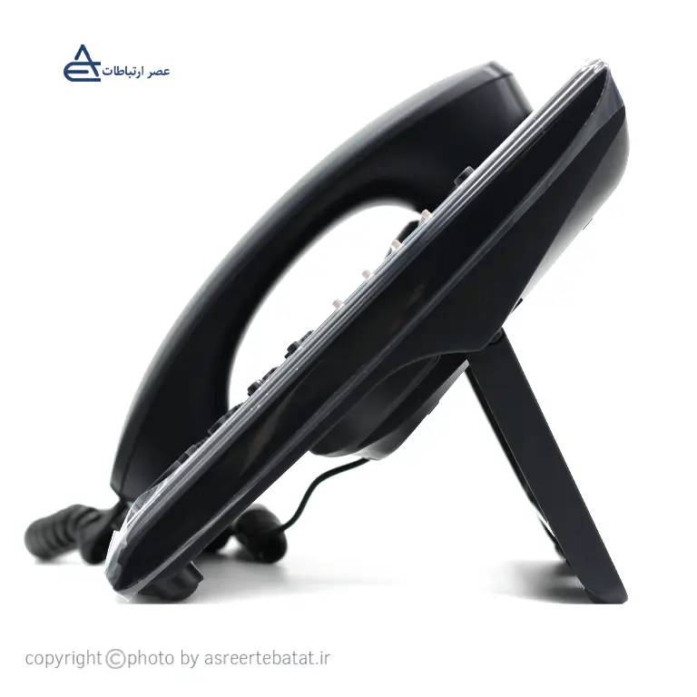 تلفن هایبرید ان ای سی (IP7WW-24TXH-A1 TEL(BK4840 — تصویر ۴