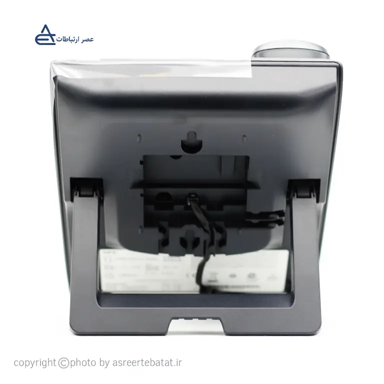 تلفن هایبرید ان ای سی (IP7WW-24TXH-A1 TEL(BK4840 — تصویر ۵