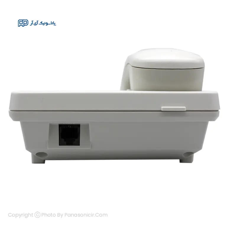 تلفن رومیزی پاناسونیک KX-TSC60 — تصویر ۷