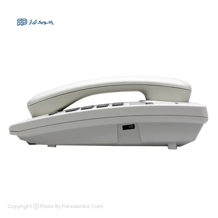 تلفن رومیزی پاناسونیک KX-TSC60 — تصویر ۸