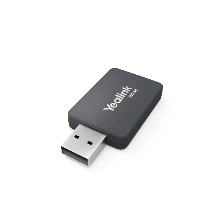 دانگل USB وای فای دو بانده یالینک WF50 — تصویر ۲