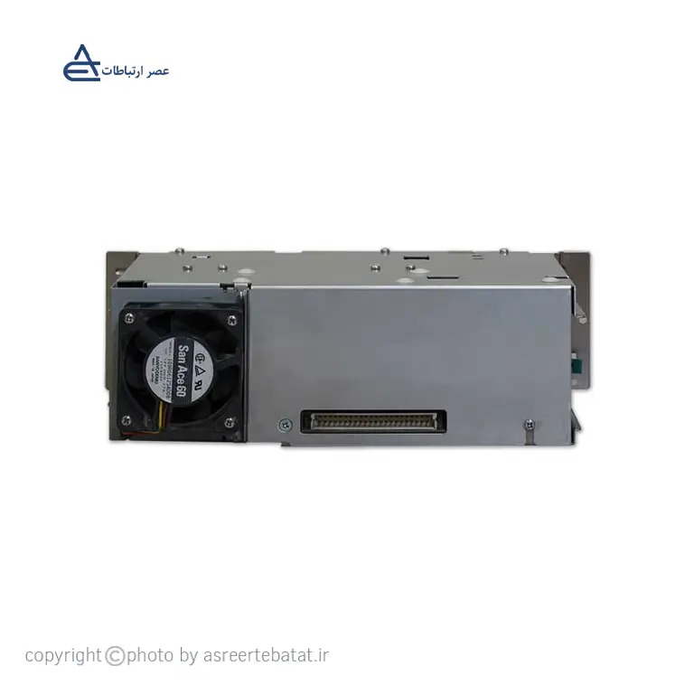 پاور سانترال پاناسونیک مدل KX-TDA0104 برای سانترال TDE و TDA — تصویر ۵