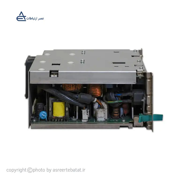 پاور سانترال پاناسونیک مدل KX-TDA0104 برای سانترال TDE و TDA — تصویر ۶