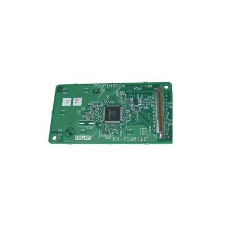 کارت سانترال پاناسونیک KX-TDA6111