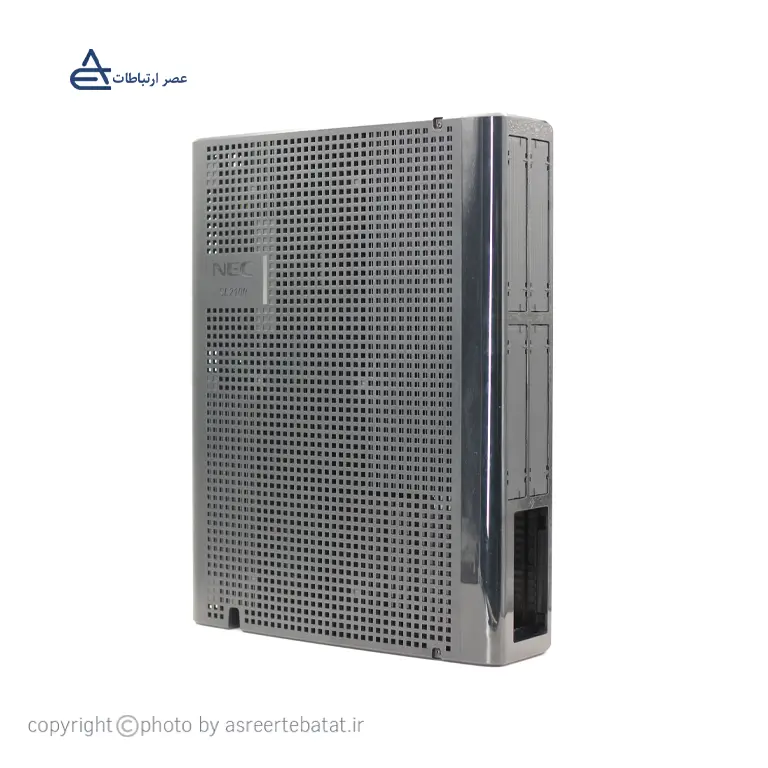 سانترال NEC مدل SL2100 (باکس) — تصویر ۲