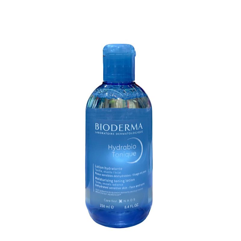 تونر آبرسان Hydrabio بایودرما — تصویر ۳