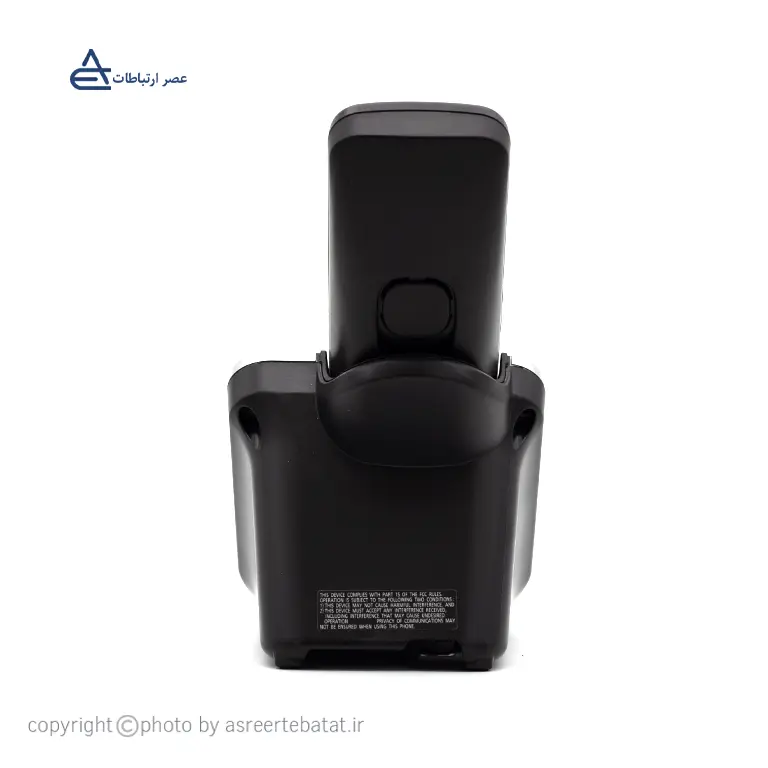تلفن بی سیم پاناسونیک KX-TGC352 — تصویر ۴