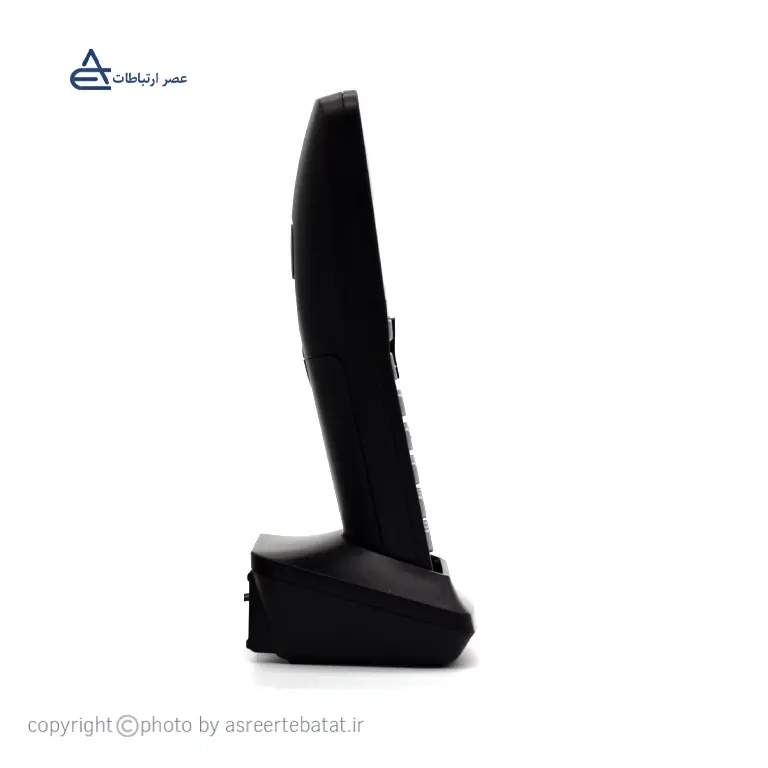 تلفن بی سیم پاناسونیک KX-TGC352 — تصویر ۵