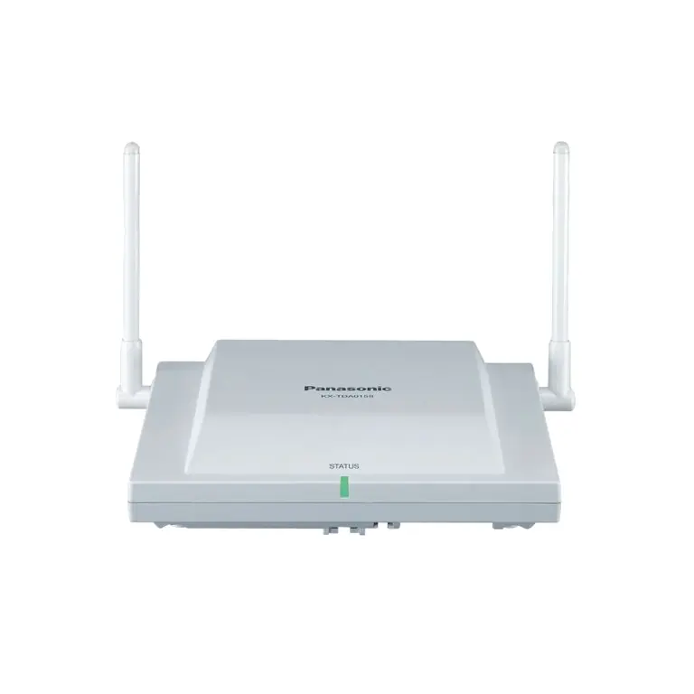 ایستگاه سلولی دکت پاناسونیک KX-NS0154CE — تصویر ۴