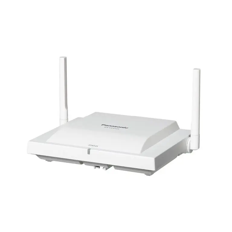 ایستگاه سلولی دکت پاناسونیک KX-NS0154CE — تصویر ۵