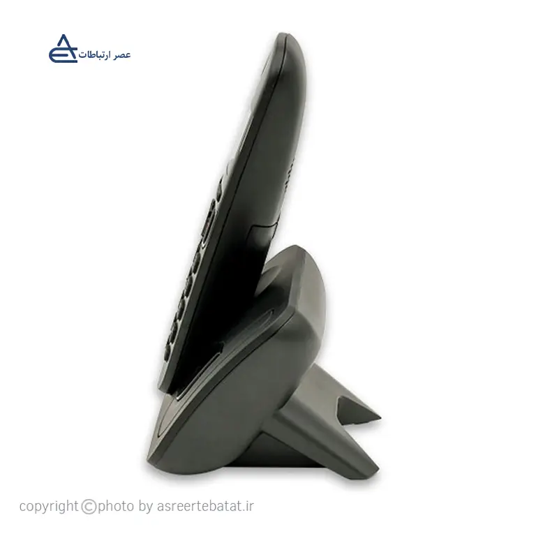 تلفن بی سیم پاناسونیک KX-TGC210 — تصویر ۴