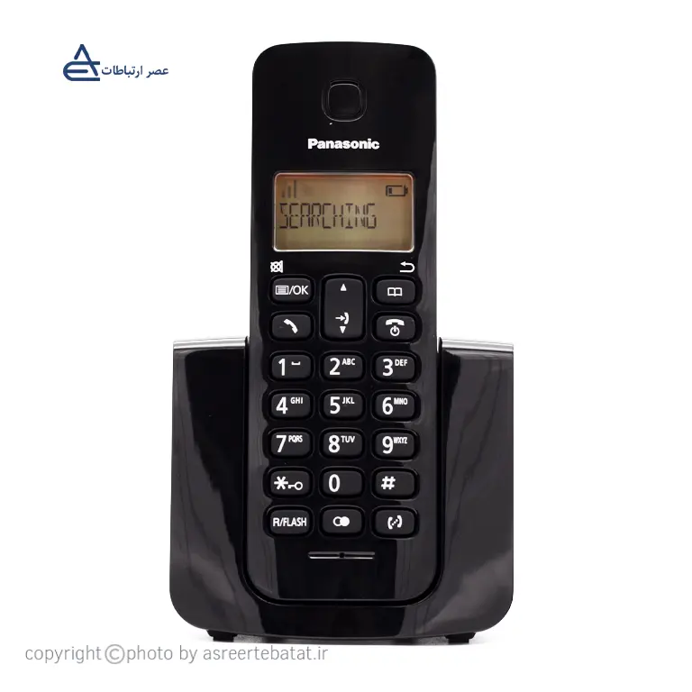تلفن بی سیم پاناسونیک KX-TGB110