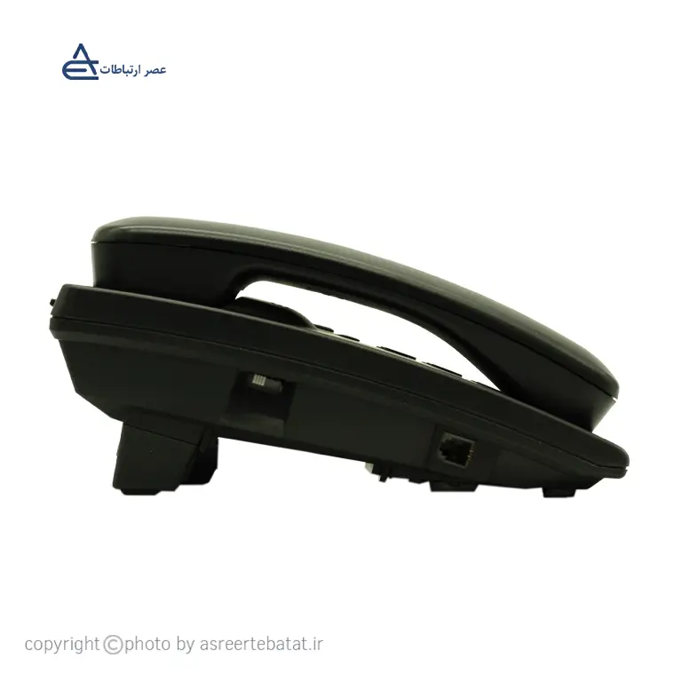 تلفن رومیزی پاناسونیک KX-TSC11 — تصویر ۶