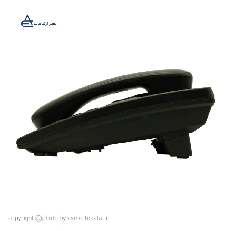 تلفن رومیزی پاناسونیک KX-TSC11 — تصویر ۷
