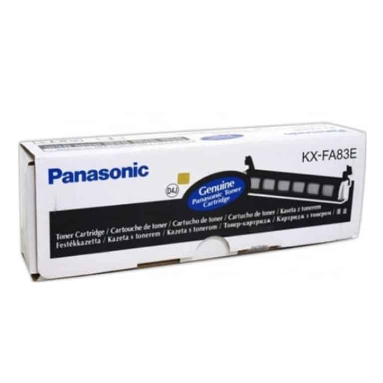 تونر پاناسونیک مدل KX-FAT83