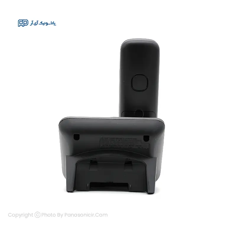 تلفن بی سیم پاناسونیک KX-TGD530 — تصویر ۷