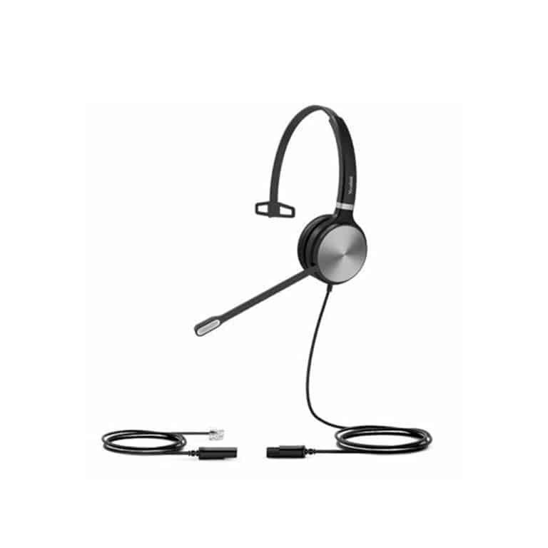 هدست تلفن یالینک YHS36-Mono — تصویر ۲