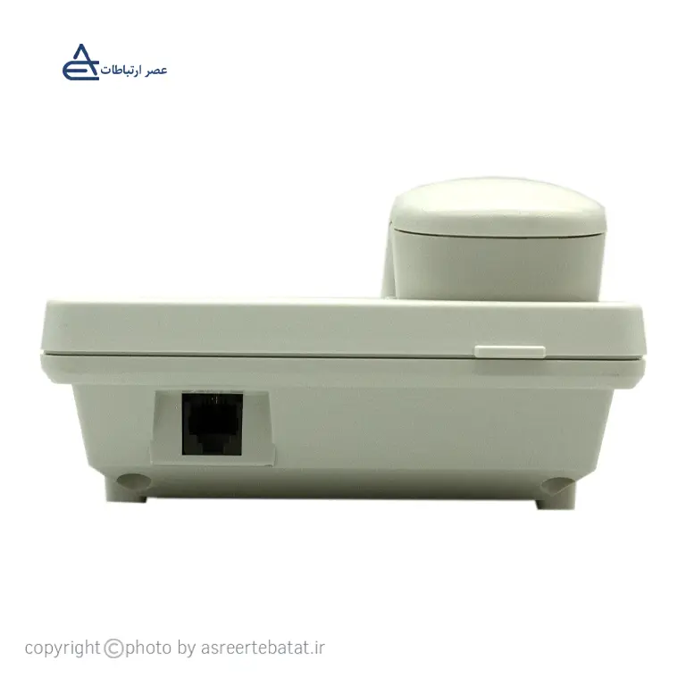 تلفن رومیزی پاناسونیک KX-T7703 — تصویر ۳