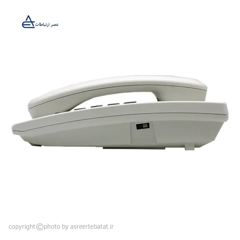 تلفن رومیزی پاناسونیک KX-T7703 — تصویر ۵