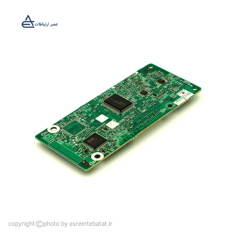 کارت سانترال پاناسونیک KX-TDA0192 — تصویر ۳
